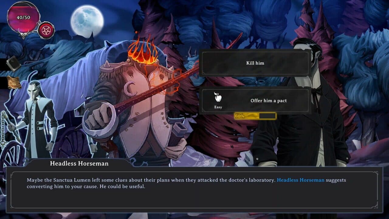 Rogue Lords: Blood Moon Edition thumbnail 15
