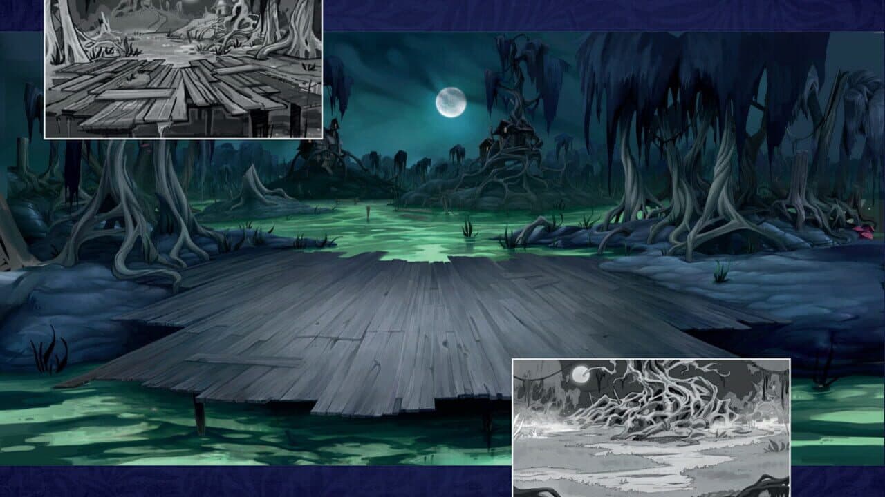 Rogue Lords: Blood Moon Edition thumbnail 16