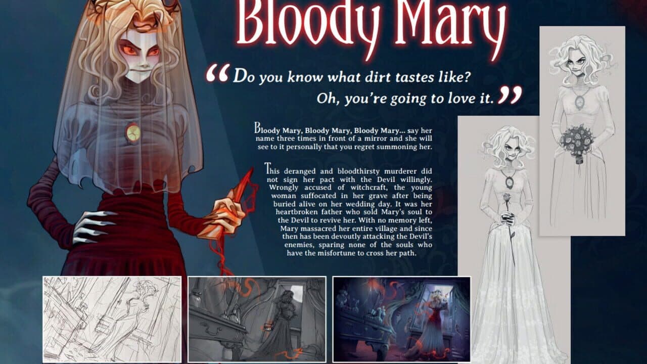 Rogue Lords: Blood Moon Edition thumbnail 18