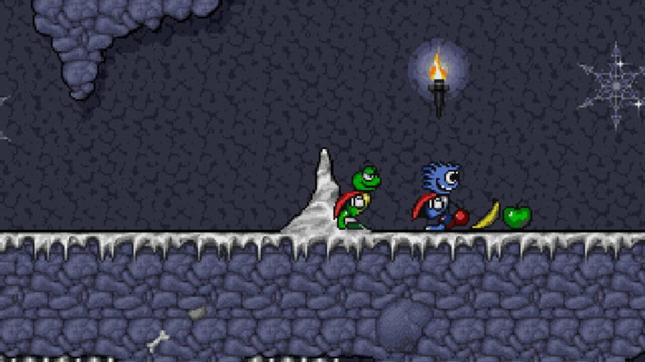 Superfrog thumbnail 3