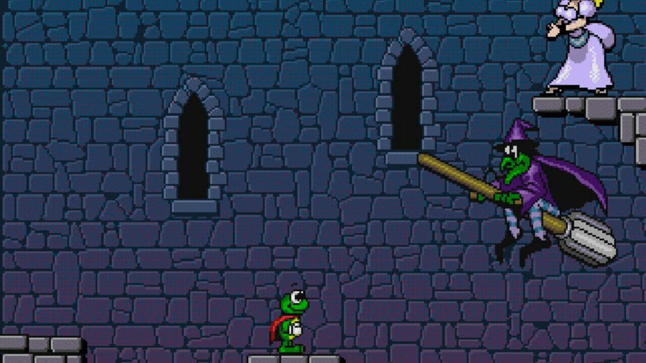 Superfrog thumbnail 4