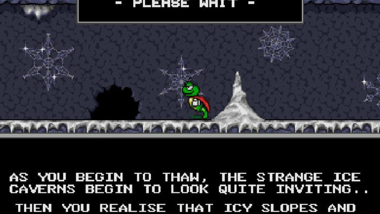Superfrog thumbnail 6