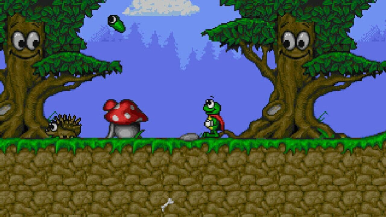 Superfrog thumbnail 7