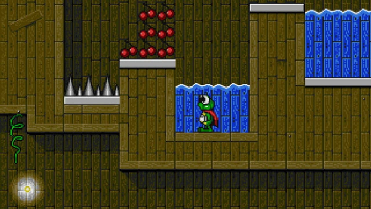 Superfrog thumbnail 11