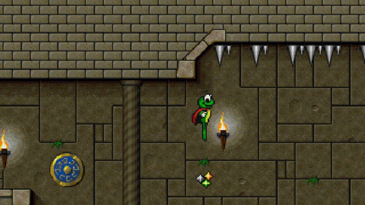Superfrog thumbnail 12
