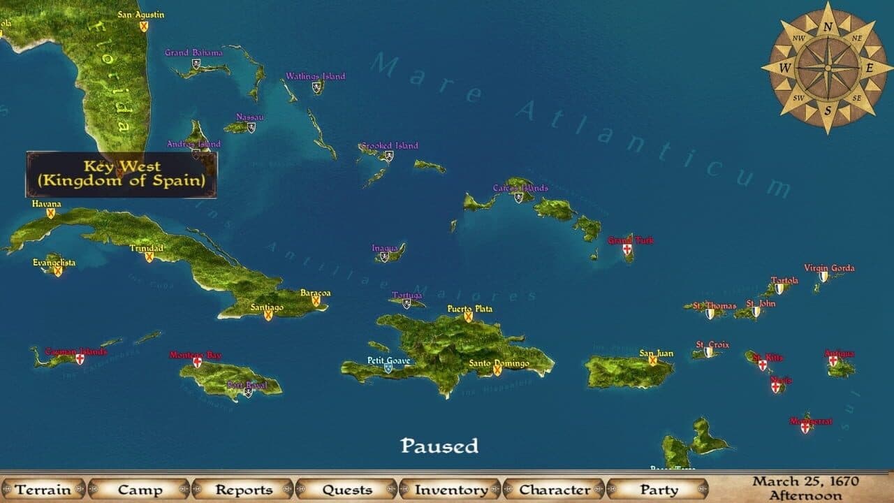 Caribbean! thumbnail 2