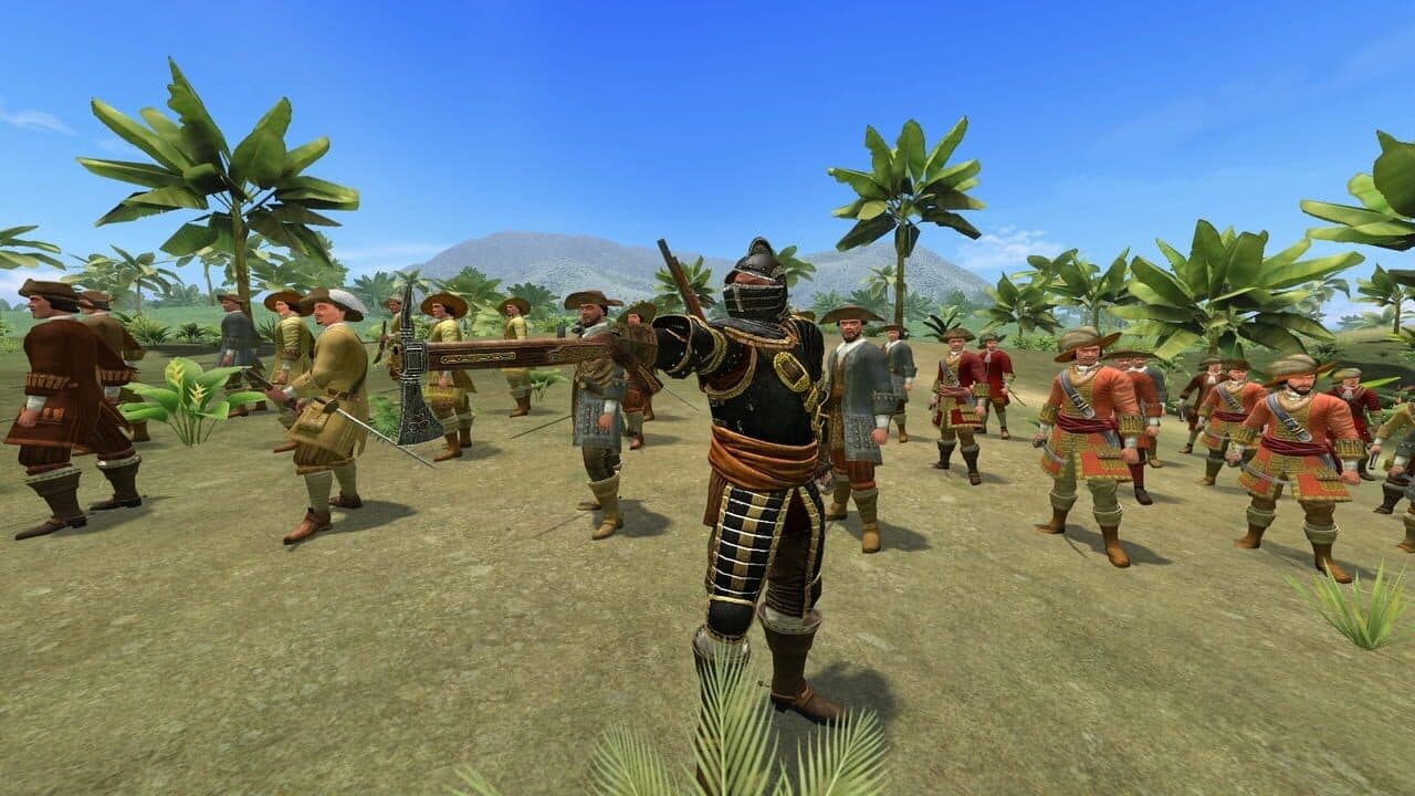 Caribbean! thumbnail 3