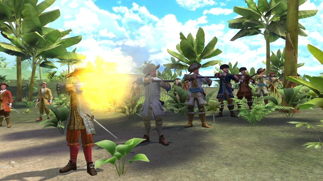 Caribbean! thumbnail 5