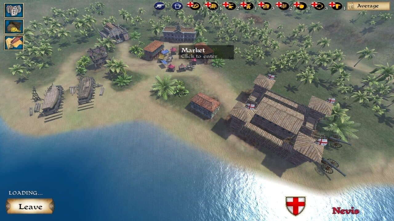 Caribbean! thumbnail 6