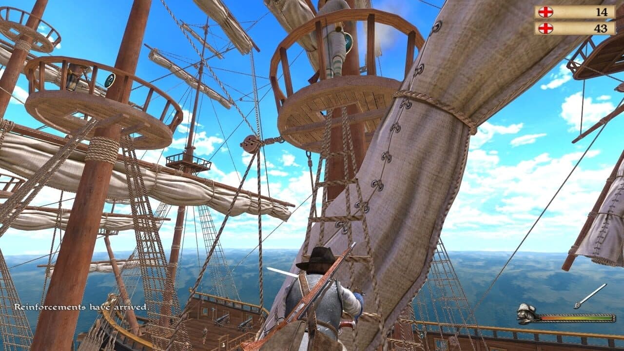 Caribbean! thumbnail 7
