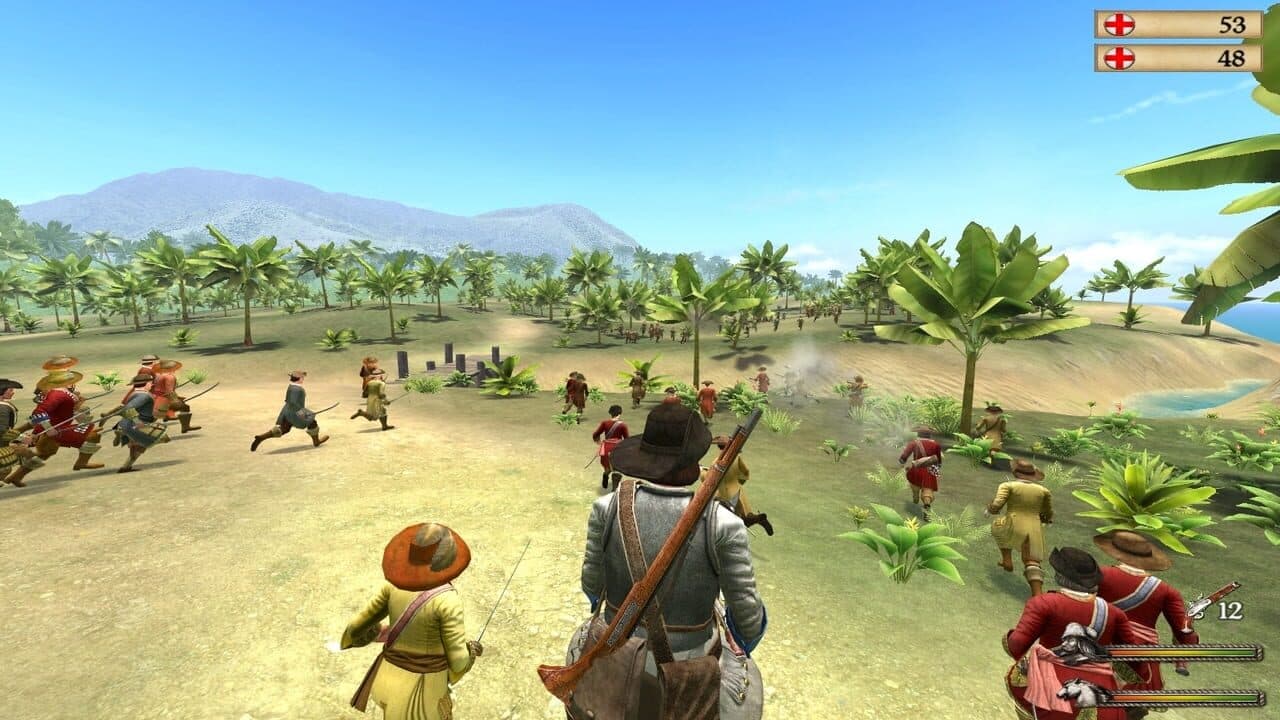 Caribbean! thumbnail 11