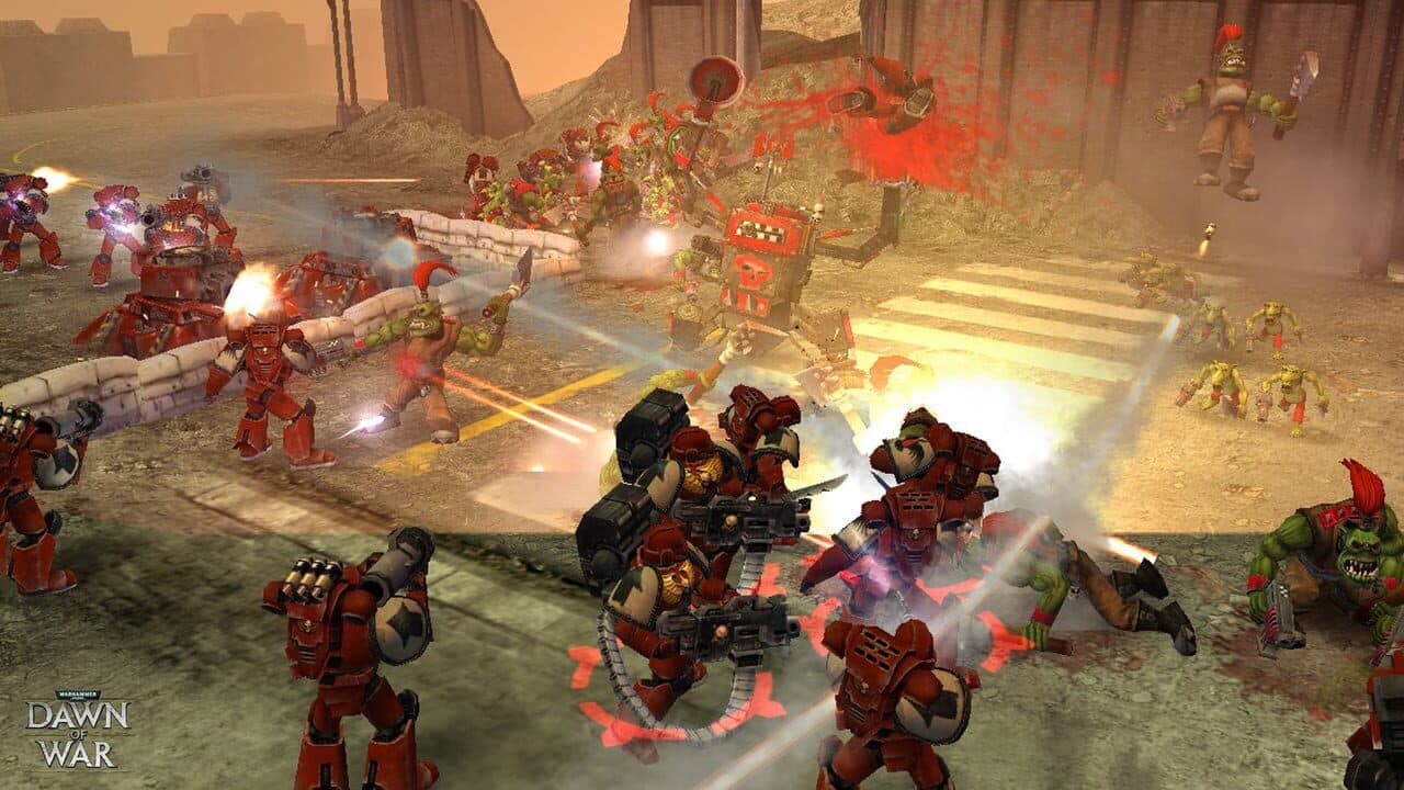 Warhammer 40,000: Dawn of War - Master Collection thumbnail 3