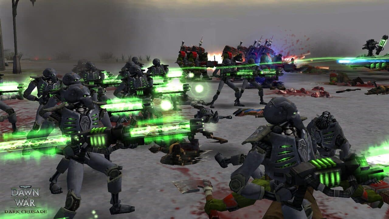 Warhammer 40,000: Dawn of War - Master Collection thumbnail 15