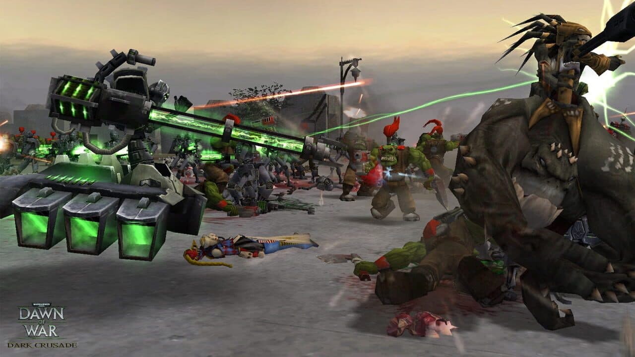 Warhammer 40,000: Dawn of War - Master Collection thumbnail 16