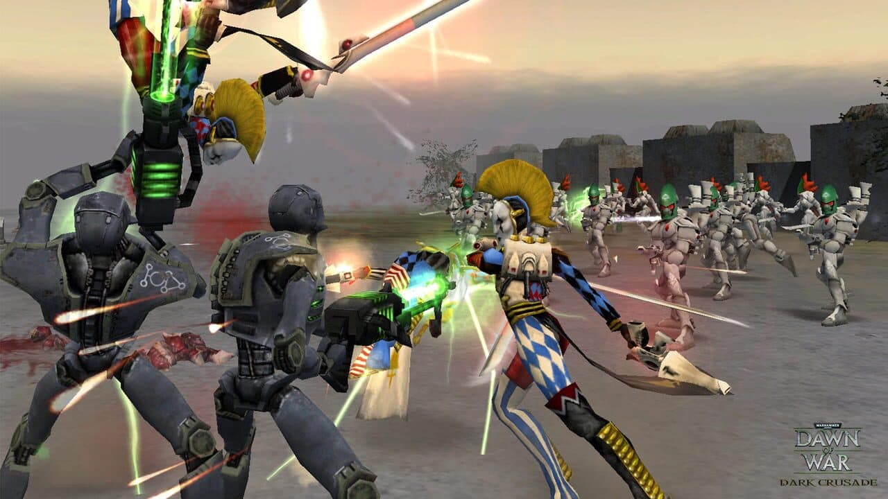 Warhammer 40,000: Dawn of War - Master Collection thumbnail 17