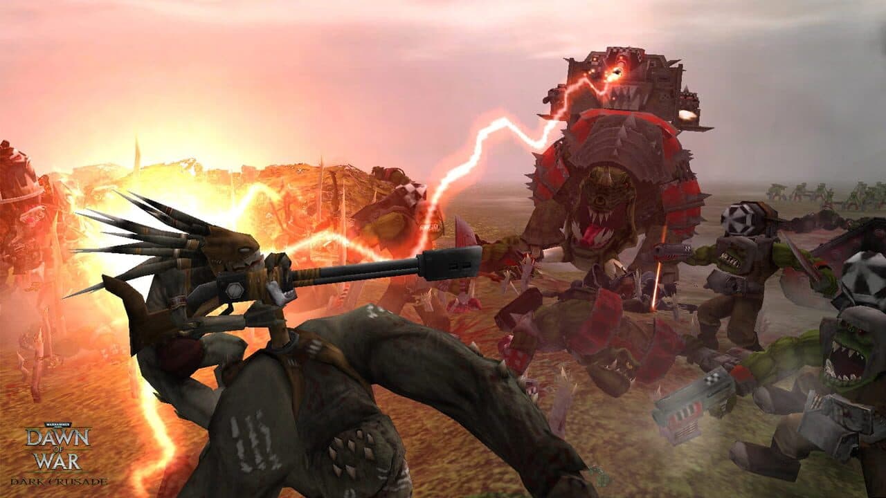 Warhammer 40,000: Dawn of War - Master Collection thumbnail 18