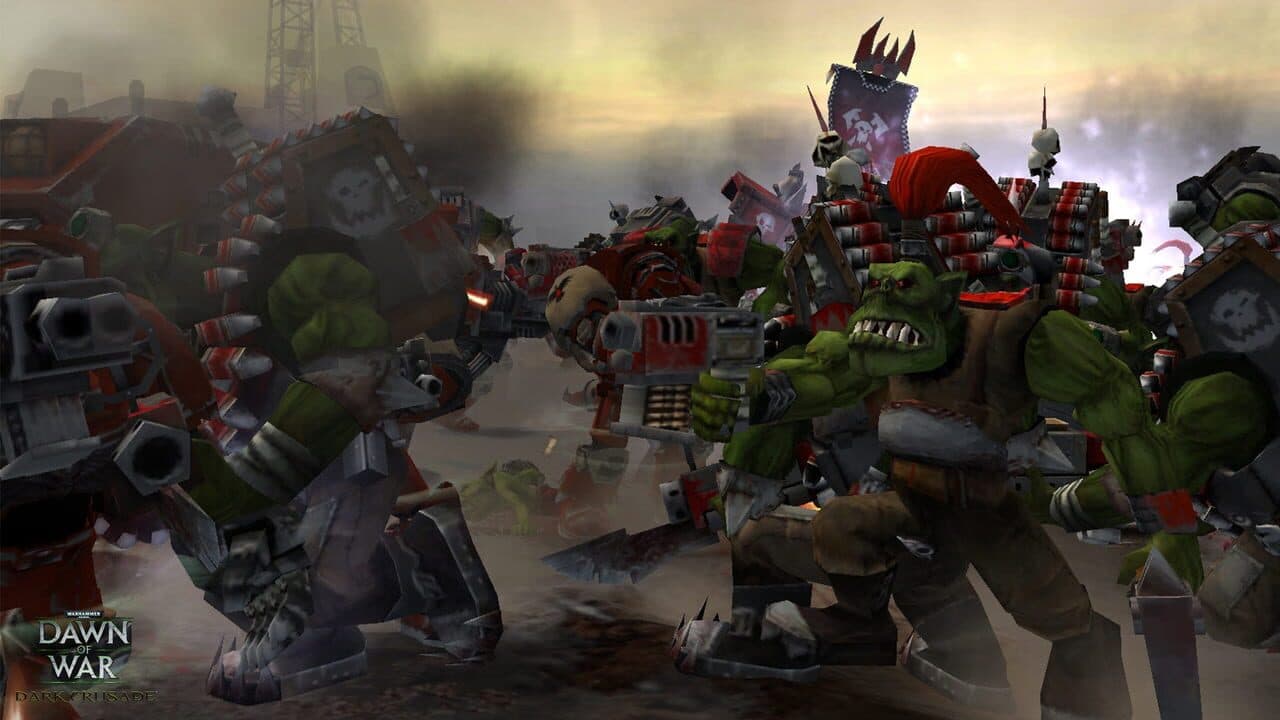 Warhammer 40,000: Dawn of War - Master Collection thumbnail 19