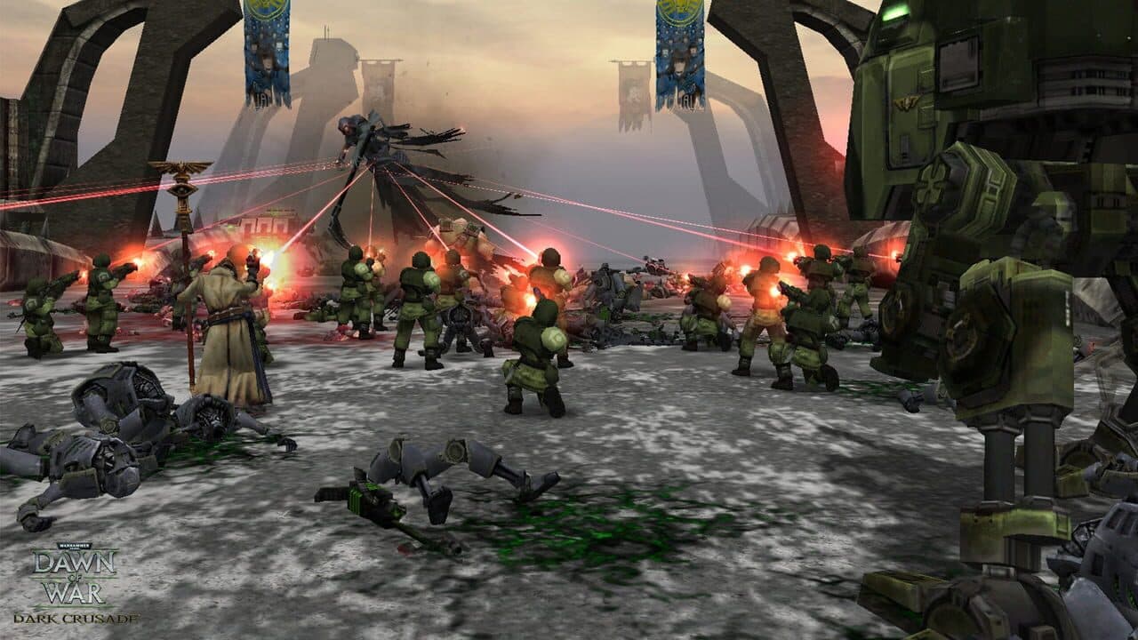 Warhammer 40,000: Dawn of War - Master Collection thumbnail 21