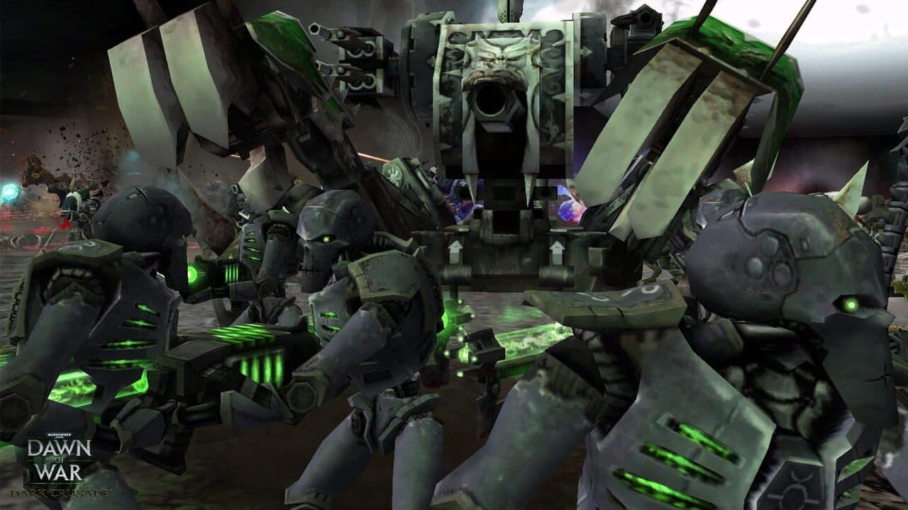 Warhammer 40,000: Dawn of War - Master Collection thumbnail 23