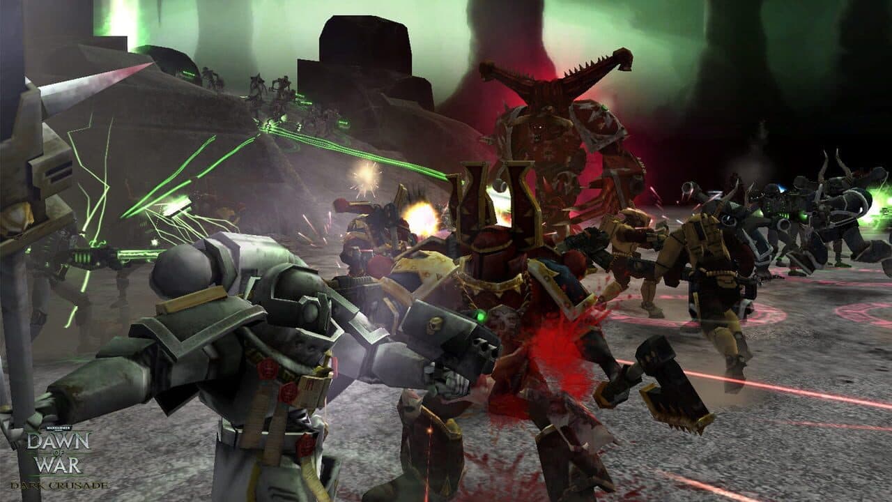 Warhammer 40,000: Dawn of War - Master Collection thumbnail 24