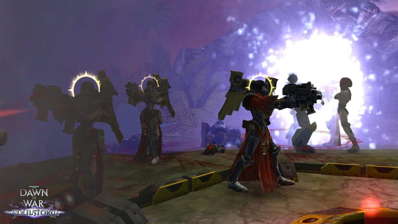 Warhammer 40,000: Dawn of War - Master Collection thumbnail 26