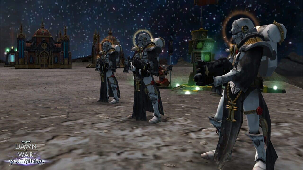 Warhammer 40,000: Dawn of War - Master Collection thumbnail 30
