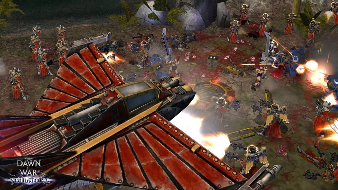 Warhammer 40,000: Dawn of War - Master Collection thumbnail 32