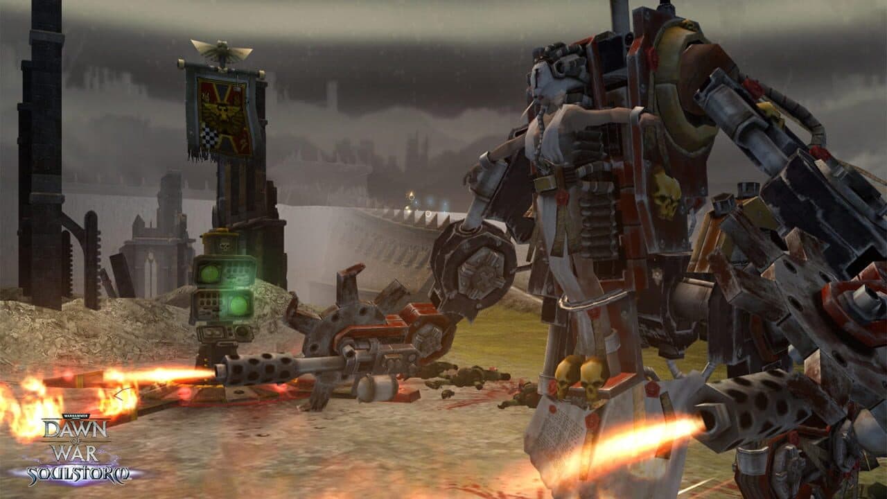 Warhammer 40,000: Dawn of War - Master Collection thumbnail 35
