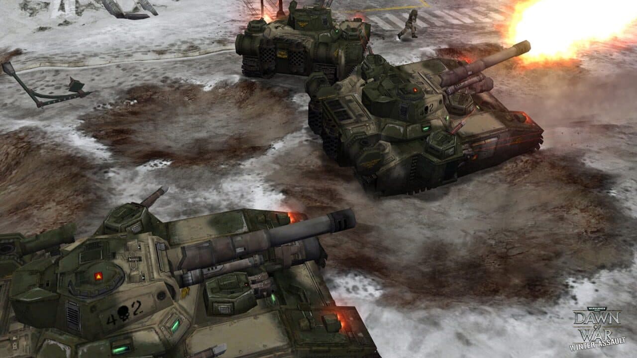 Warhammer 40,000: Dawn of War - Master Collection thumbnail 36