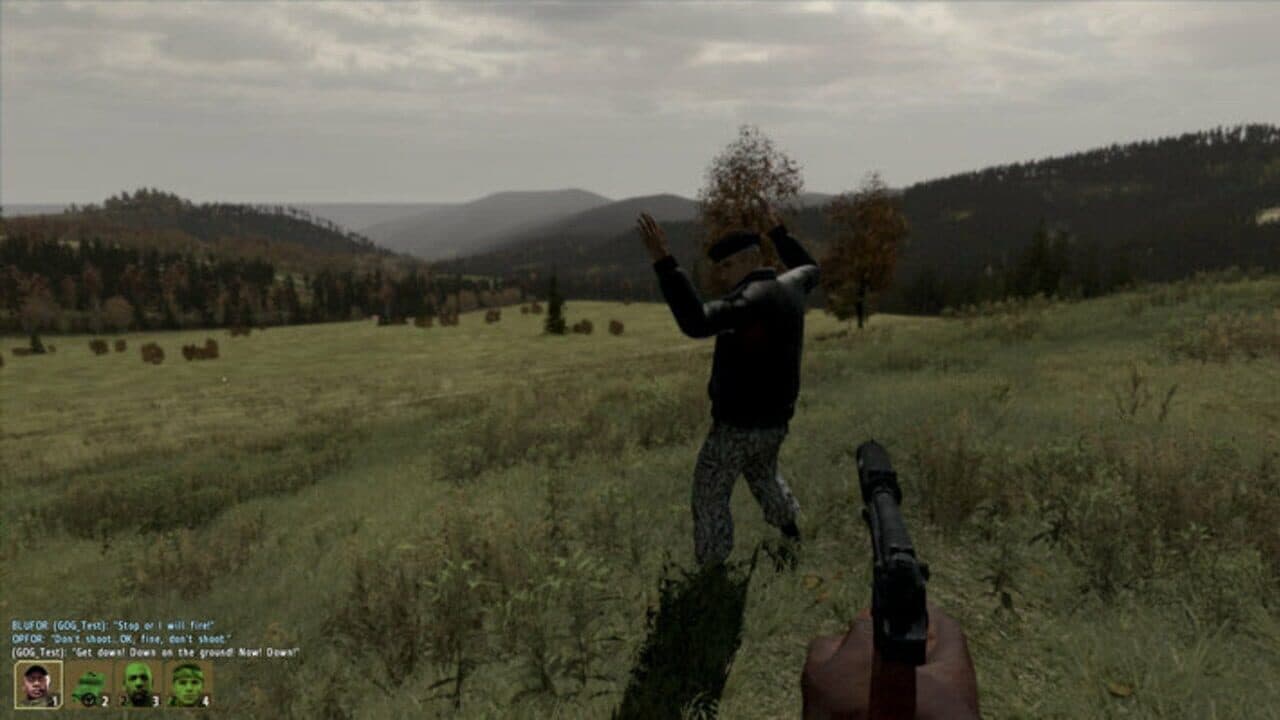 Arma 2: Combined Operations thumbnail 5