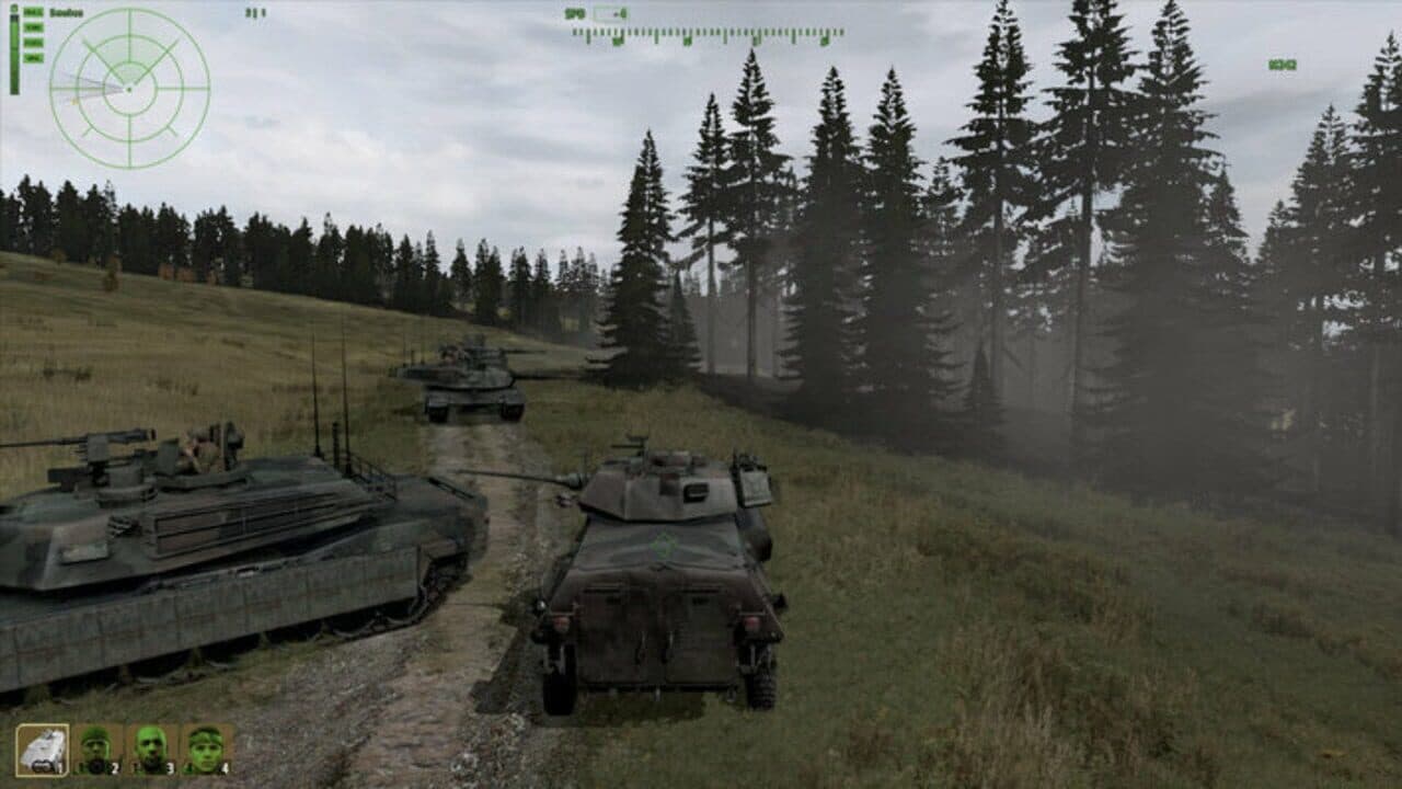 Arma 2: Combined Operations thumbnail 4
