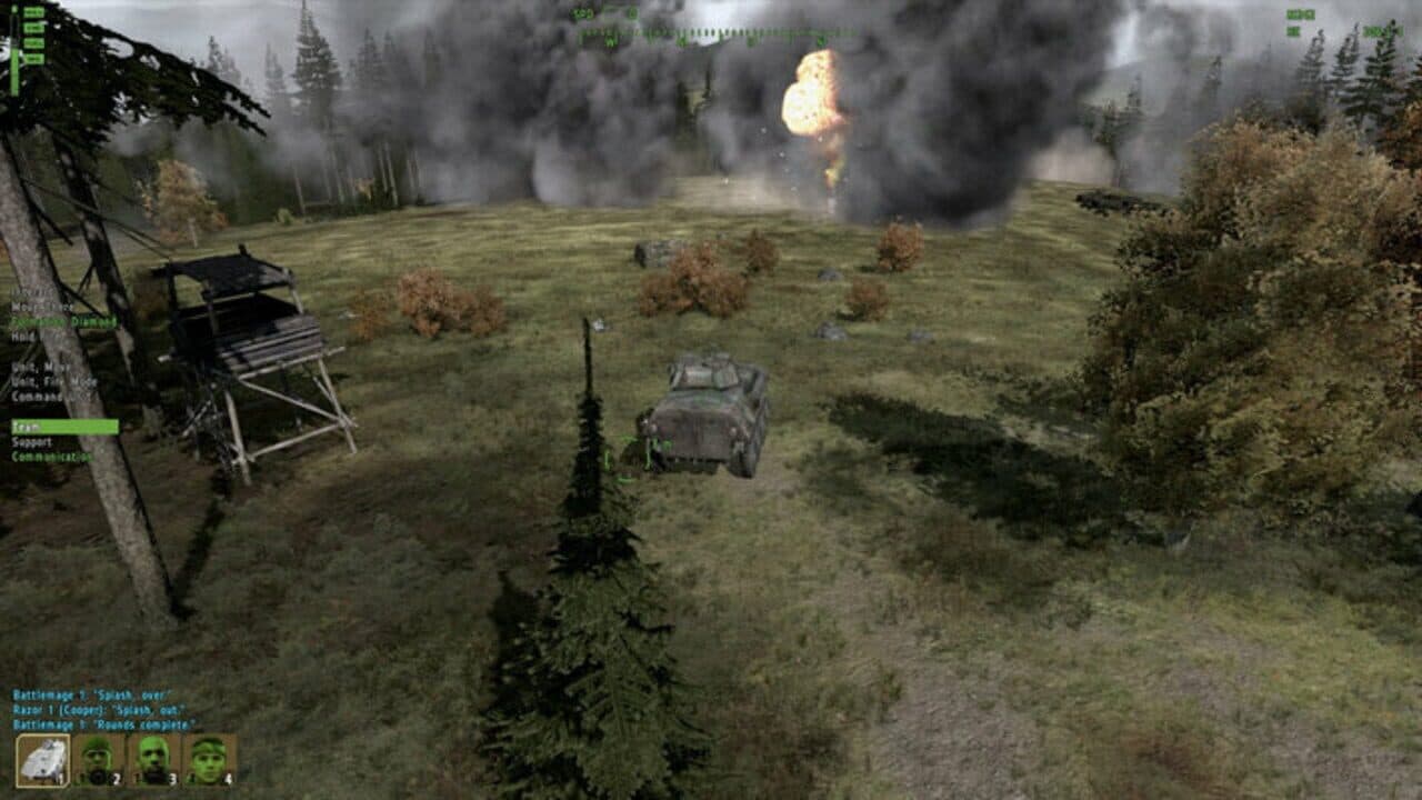 Arma 2: Combined Operations thumbnail 2