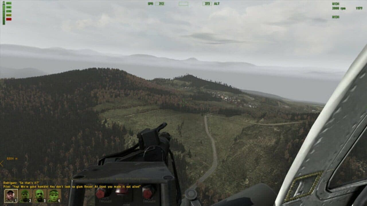 Arma 2: Combined Operations thumbnail 12