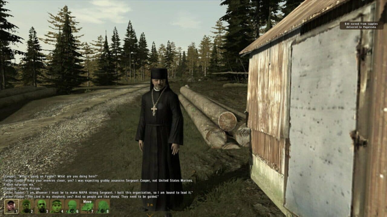 Arma 2: Combined Operations thumbnail 8