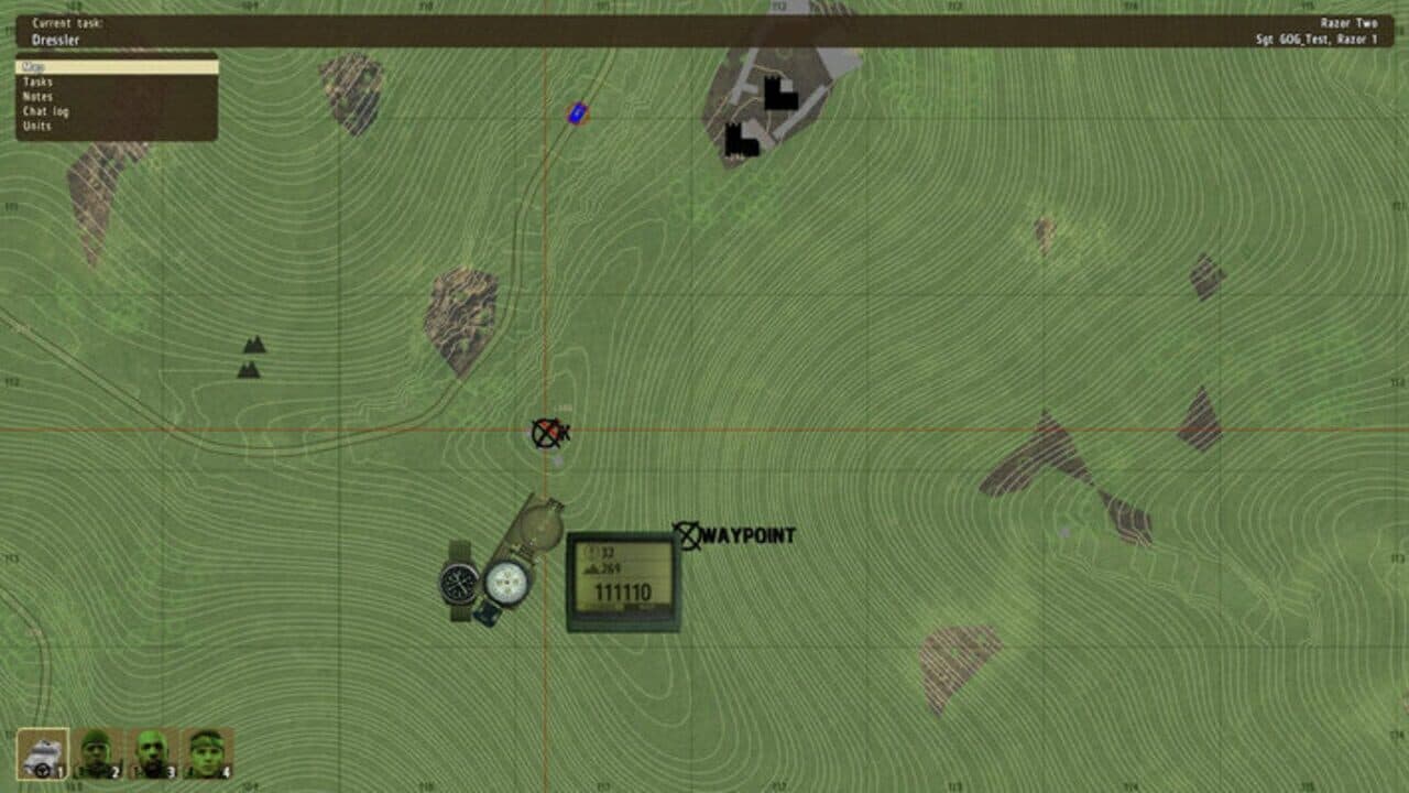 Arma 2: Combined Operations thumbnail 11
