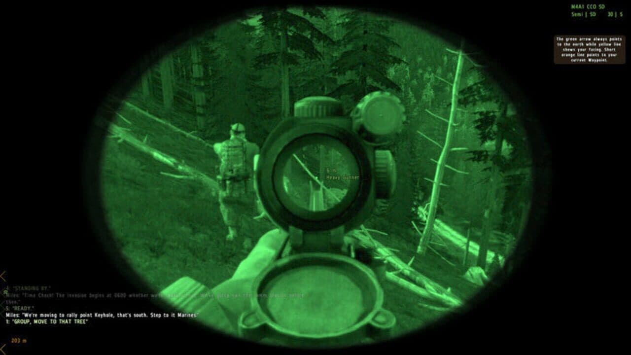 Arma 2: Combined Operations thumbnail 10