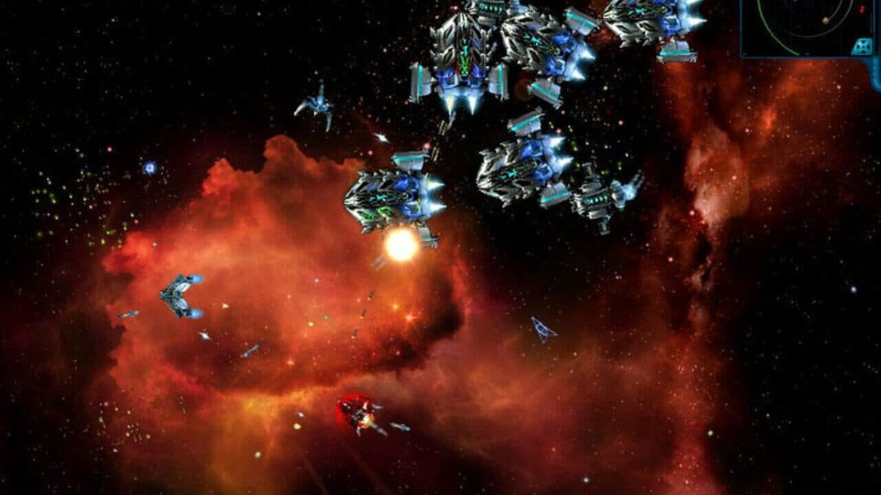 Space Rangers 2: Reboot thumbnail 2