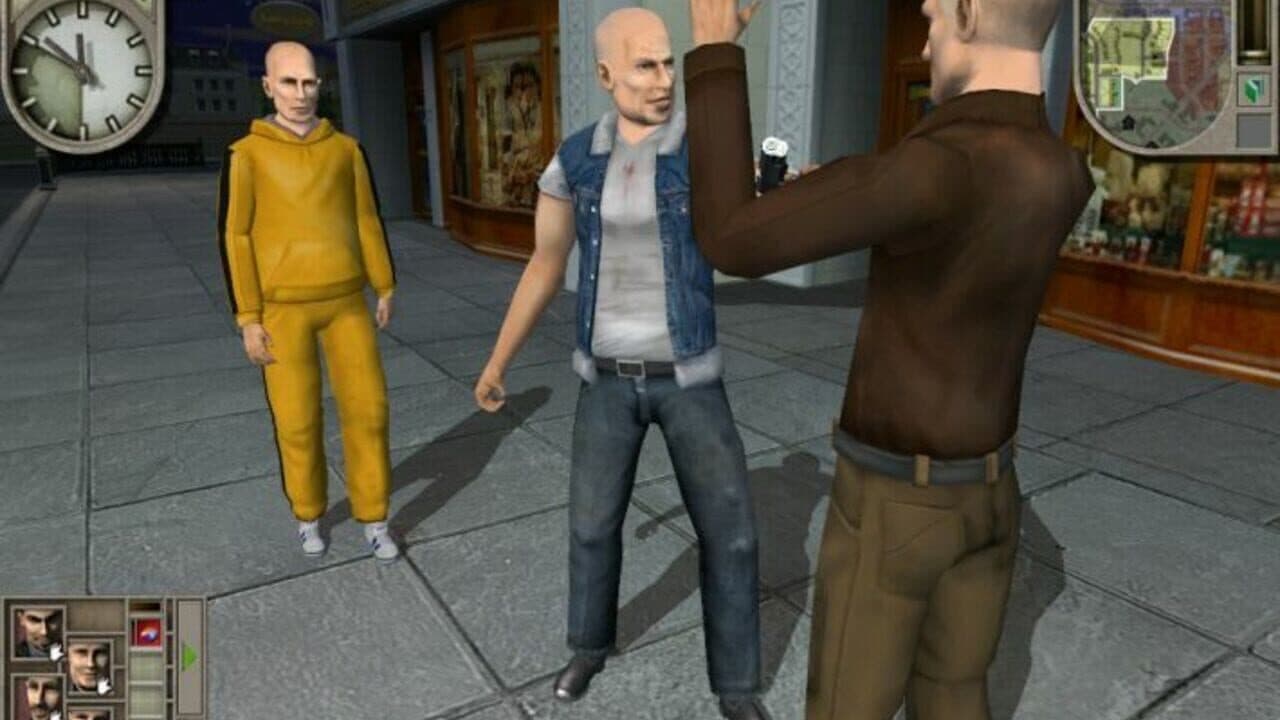 Republic: The Revolution thumbnail 3