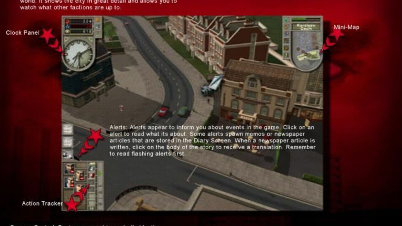 Republic: The Revolution thumbnail 4