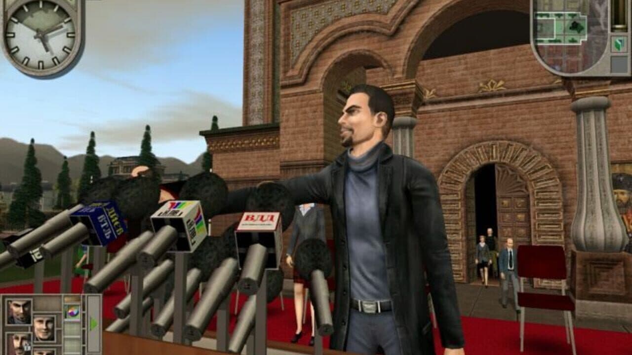 Republic: The Revolution thumbnail 5