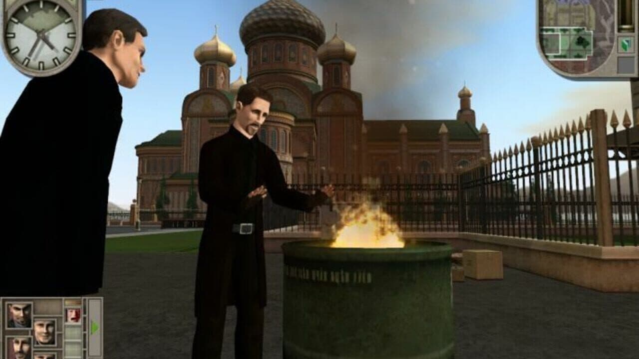 Republic: The Revolution thumbnail 7