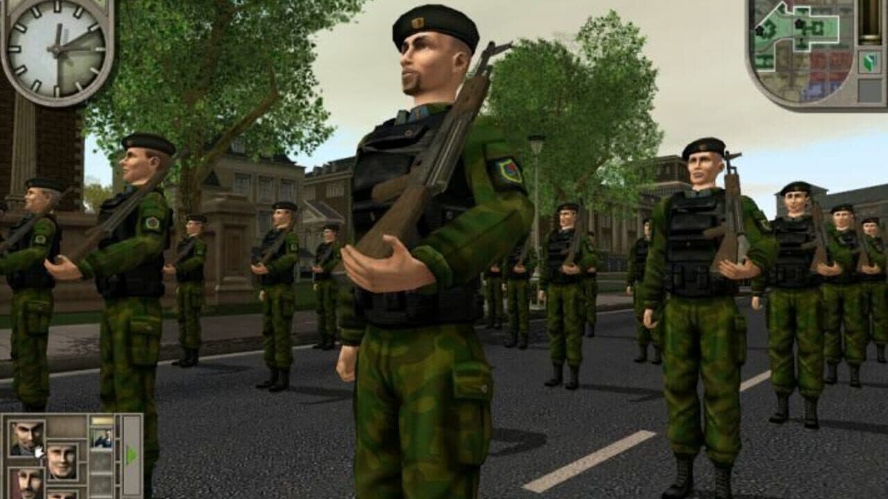 Republic: The Revolution thumbnail 11