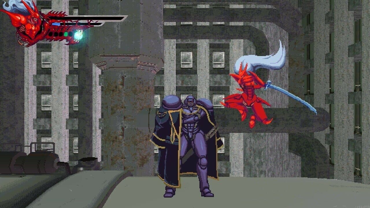 Slave Zero X thumbnail 3