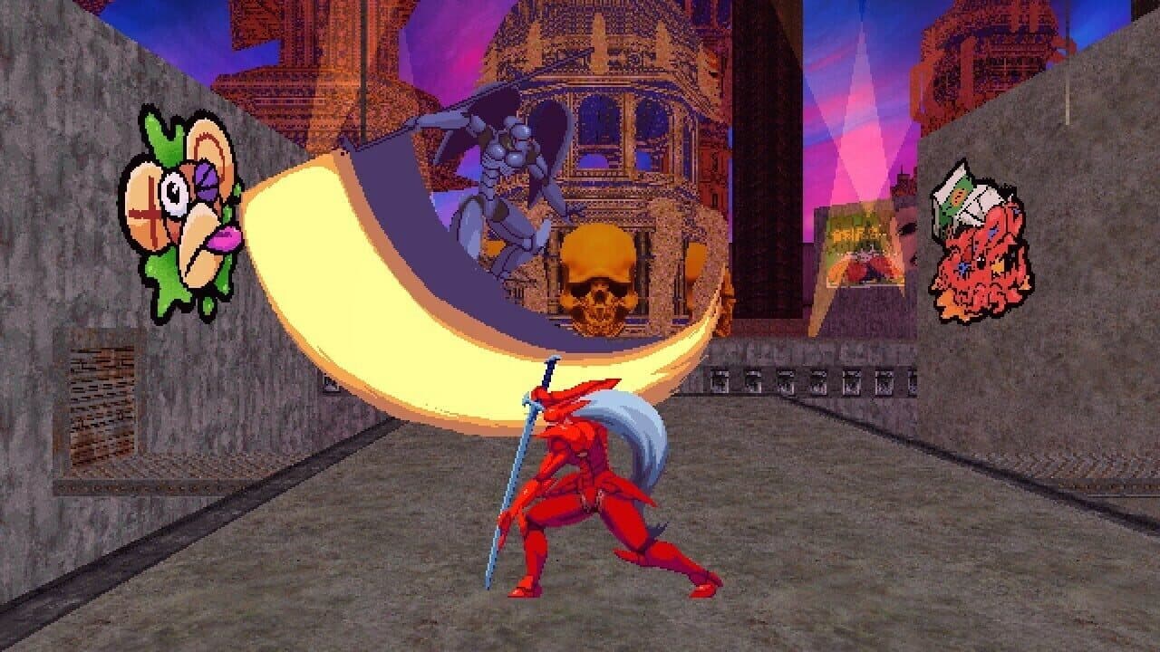 Slave Zero X thumbnail 2
