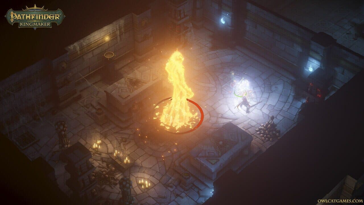 Pathfinder: Kingmaker - Noble Edition thumbnail 2