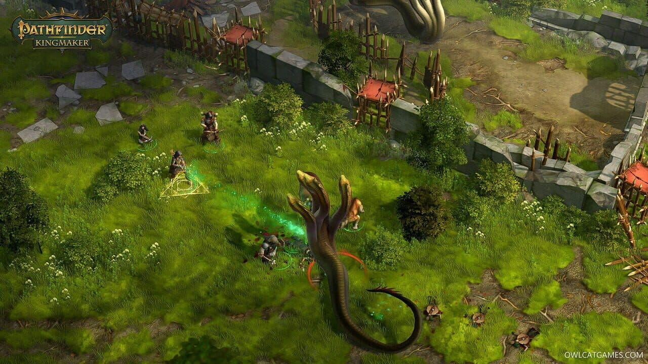 Pathfinder: Kingmaker - Noble Edition thumbnail 3