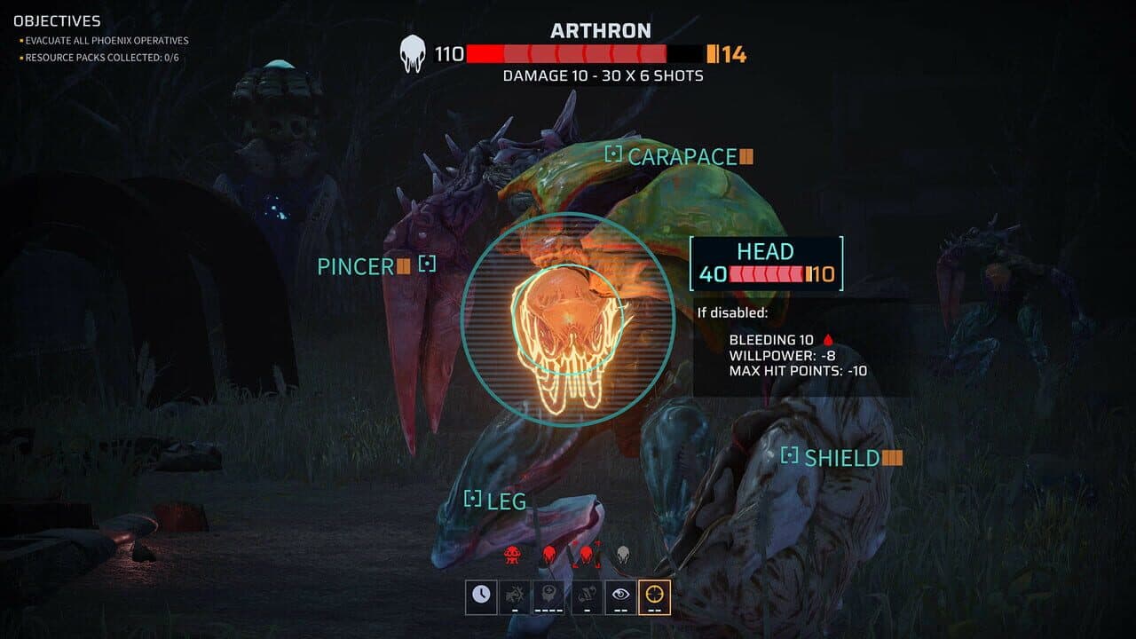 Phoenix Point: Complete Edition thumbnail 4
