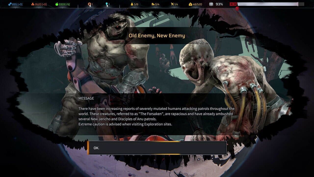 Phoenix Point: Complete Edition thumbnail 6