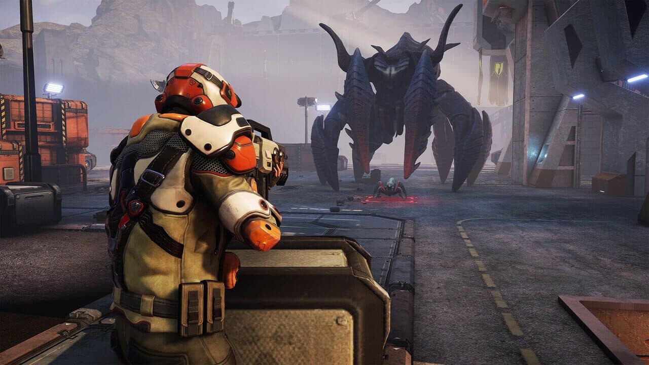 Phoenix Point: Complete Edition thumbnail 8
