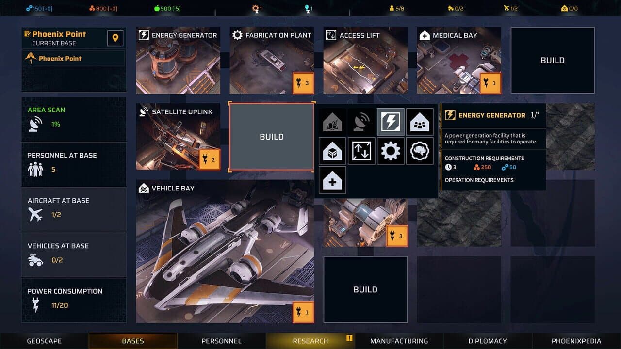 Phoenix Point: Complete Edition thumbnail 9